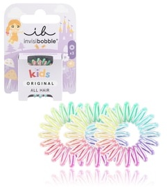 Invisibobble KIDS ORIGINAL Magic Rainbow Haargummi 1 Stk