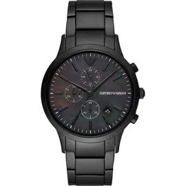 Giorgio Armani AR11 Edelstahl 43 mm AR11275