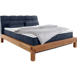 Home Affaire Villads 180 x 200 cm Blau
