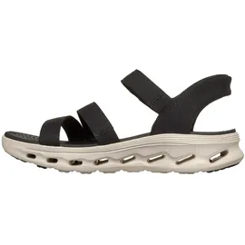 SKECHERS Ella Damen Schwarz 38