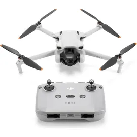 DJI Mini 3 Fly More Combo RC-N1 ohne Display