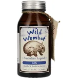 Wild Wombat Spirits Wild Wombat Australien Legend Gin 42% Vol. 0,7l