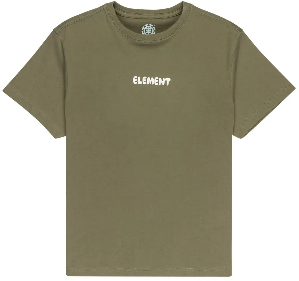 T-Shirt ELEMENT 
