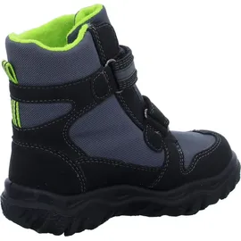 superfit HUSKY Gore-Tex Grün/Schwarz 25