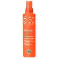 SVR 118782 Spf50 200ml Sonnenschutzmittel - One Size