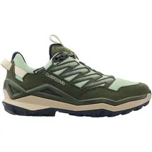 Lowa Maddox Pro GTX Low Damen Oliv / Sage 41,5