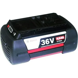 Bosch GBA 36 V Li-Ion 4,0 Ah 2607336916