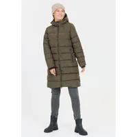 Whistler Wintermantel Amaret oliv XXL