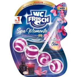 WC-Frisch WC-Duftspüler Harmonie 50 g