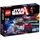 LEGO Star Wars Obi-Wan's Jedi Interceptor (75135)
