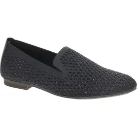 Gabor Slipper Damen Dunkelblau 40