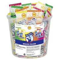 Ahoj-Brause Ahoj BRAUSE-PULVER Brause 100 St.