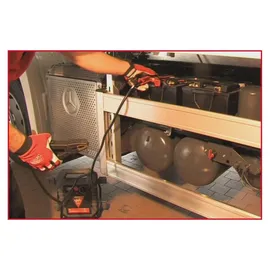 KS Tools Starthilfegerät 550.1710