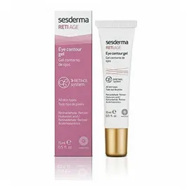 SeSDERMA Reti Age Augenpflege Gel 15 ml