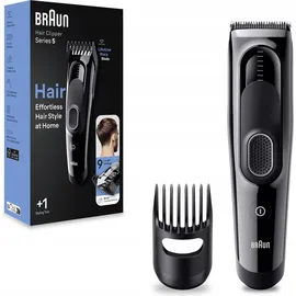 Braun Series 5 HC5310