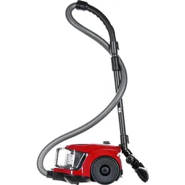 Samsung VCC45W0S3R Staubsauger rot