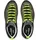 Salewa MTN Trainer 2 L Trekkingschuhe grün/schwarz - 43
