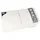 Papstar Servietten, 3-lagig 1/8-Falz 33 cm x 33 cm weiss