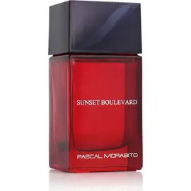 Pascal Morabito Sunset Boulevard Eau de Toilette 100 ml