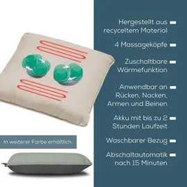 Beurer MG 139 Massagekissen