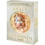 Knaur MensSana Die Kraft der Göttinnen