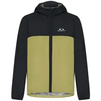 OAKLEY Elements 2.0 Jacke - Fern - L
