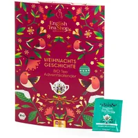 ETS - Tee Adventskalender Weihnachtsgeschichte bio 43,25 g