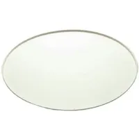 Ekoe Plastic Free Solutions Ekoe Pizzateller aus Zuckerrohr für Pizza cm