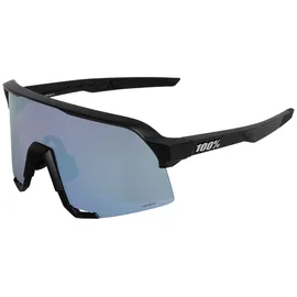 100% S3 60005 07 - Matte Black