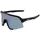 100% S3 60005 07 - Matte Black