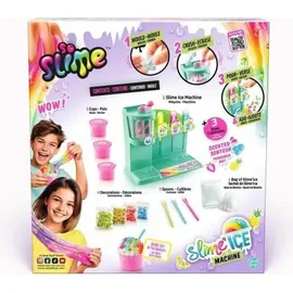 CANAL TOYS SSC 310 Slime'Ice Ice Machine – Bunt