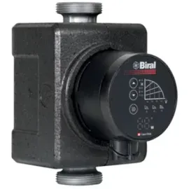 Biral Umwälzpumpe PrimAX 25-4 180 RED