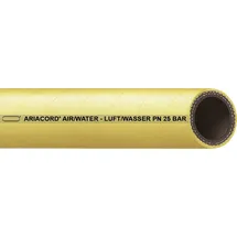 Norres Schlauchtechnik GmbH ARIACORD®/YELLOW Schlauch 40 m gelb