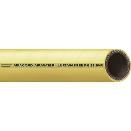 Norres Schlauchtechnik GmbH ARIACORD®/YELLOW Schlauch 40 m gelb