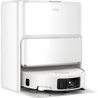 DREAME MOVA Z60 Ultra Roller Complete Weiß