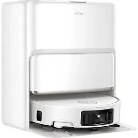 DREAME MOVA Z60 Ultra Roller Complete Weiß