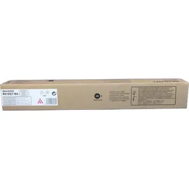 Sharp Original MX-61GTBA Schwarz