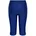 Badeshorts Blau 110