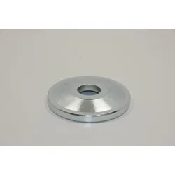 Optimum Flansch GZ25C