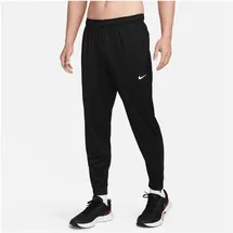 Nike Totality Slim Vielseitige Trainingshose Herren 010 black/white L