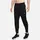 Nike Totality Slim Vielseitige Trainingshose Herren 010 black/white L