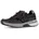 Gabor Sneaker in schwarz Gr 37