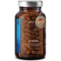 CLAV N°32 Strong Maca Kapseln 90 St.