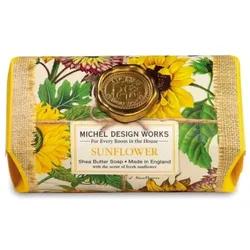 Michel Design Works Bath Soap Sunflower - 0.245 l