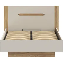 Forte 140 x 200 cm Beige