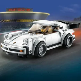 LEGO Speed Champions 1974 Porsche 911 Turbo 3.0 75895