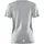 Craft Community Mix T-Shirt Damen 950000 - grey melange M