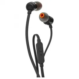 JBL T290 schwarz