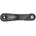 EVO 12 Carbon CK-9050 170 Schwarz/silber schwarz gold