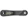 TRP EVO 12 Carbon CK-9050 170 mm Schwarz/silber - schwarz / gold